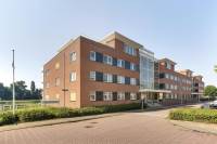 Woning Barnsteenhof 50 Rhoon