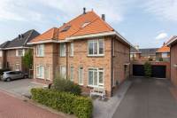 Woning Simon Vestdijksingel 7 Berkel en Rodenrijs