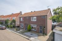 Woning Zonnebloemstraat 30 Almelo