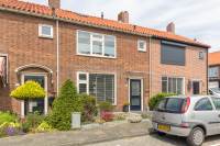 Woning Gravin Machteldplantsoen 41 's-Gravenzande