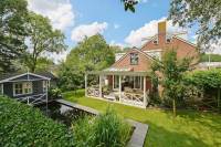 Woning Nicolaas Beetslaan 120 Uithoorn