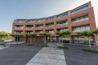 Woning den Doolaardstraat 5 Oud-Beijerland