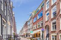 Woning Lange Leidsedwarsstraat 75-II Amsterdam