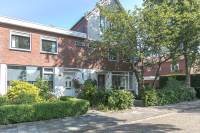 Woning Bernhardlaan 5 Groningen