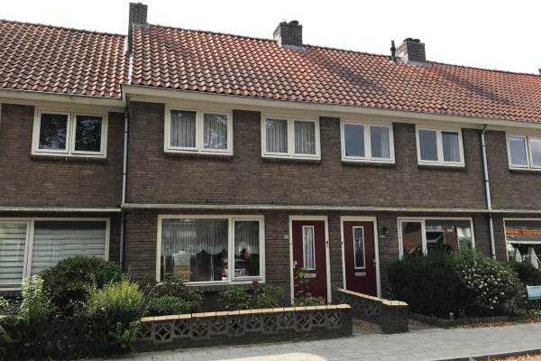 Woning Dapperstraat 27 Deventer