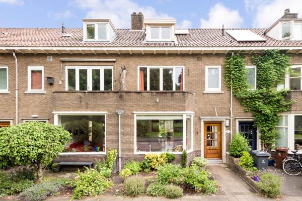 Woning Majellapark 29 Utrecht