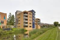 Woning Gele Lis 4 Amersfoort