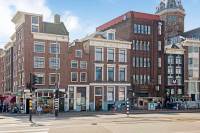 Woning Prins Hendrikkade 86F Amsterdam