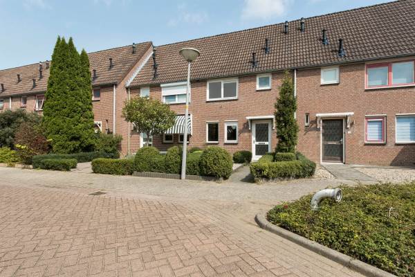 Woning Gravekamp 61 Huissen