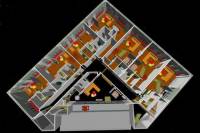 Woning Wijkermeerstraat 35 Hoofddorp