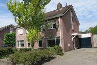 Woning Vorsterhof 25 Broekland