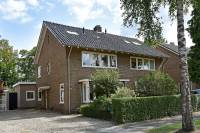 Woning P.C. Hooftlaan 26 Zeist