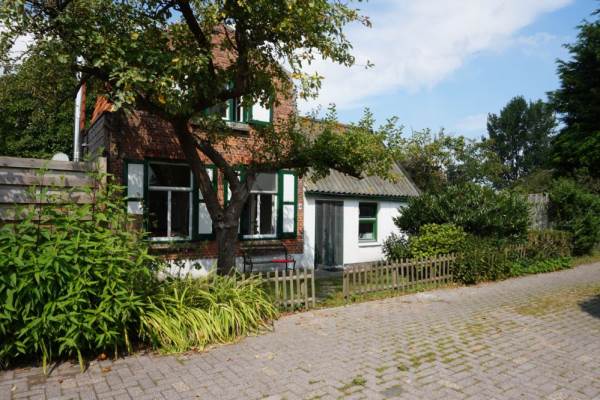 Woning &#3 9;t Molentje 9 IJzendijke