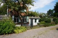 Woning  9;t Molentje 9 IJzendijke