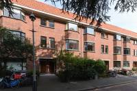 Woning Weissenbruchstraat 396 Den Haag