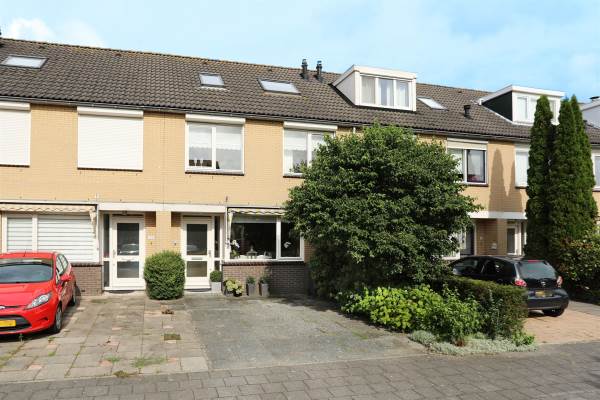 Woning Westduinen 20 Amstelveen