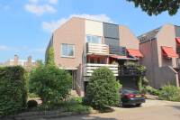 Woning Zwaluw 32 Zoeterwoude