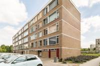 Woning Menno ter Braakstraat 21 Rotterdam
