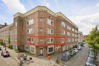 Woning Lutmastraat 134E-I Amsterdam