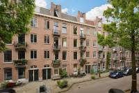 Woning Tilanusstraat 29HUIS Amsterdam