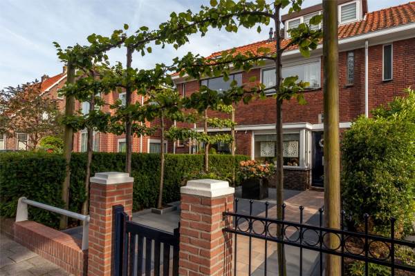 Woning Kethelweg 45A Vlaardingen