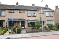 Woning T.van der Meerstraat 20 Scharwoude