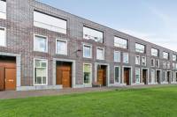 Woning Nonnenveld 58 Breda
