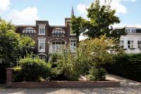 Woning Badhuisweg 67 Den Haag