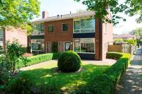 Woning Esdoornlaan 1 Westerbork