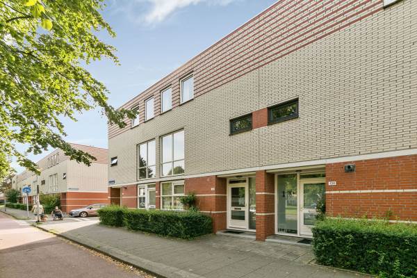 Woning S.O.J. Palmelaan 141 Groningen