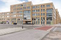 Woning Van Hoornekade 3B Utrecht