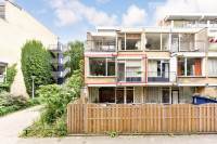Woning Apennijnen 91 Utrecht