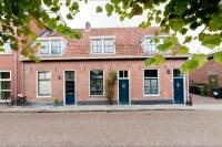 Woning St. Janskerkhof 23 Culemborg