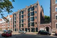 Woning Nova Zemblastraat 12-A Amsterdam