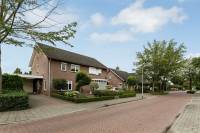 Woning Vosbultkamp 3 Overdinkel