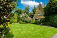 Woning Gezichtslaan 100 Bilthoven