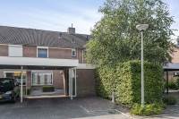 Woning De Blauwverver 18 Boxtel