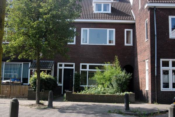 Woning Havikstraat 33 Nijmegen