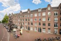 Woning Spaarndammerstraat 18G Amsterdam