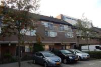 Woning Napelshof 20 Rotterdam