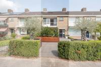 Woning Eikenlaan 104 Dordrecht