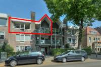 Woning Minister Nelissenstraat 3D Breda
