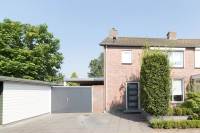 Woning Secretaris Aeldersstraat 2 Gemert