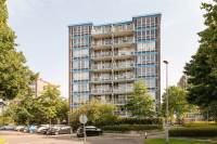 Woning Messiaenplantsoen 59 Almere