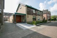 Woning De Tol 20 Ameide