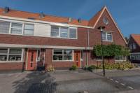 Woning Maashofje 2 Maasdam