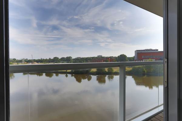 Woning Boumaboulevard 343 Groningen