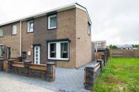 Woning R. Schuilingstraat 8 Emmen