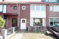 Woning Griftstraat 3 IJmuiden