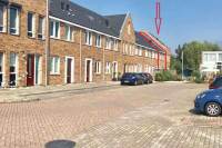 Woning Junolaan 4i Waddinxveen